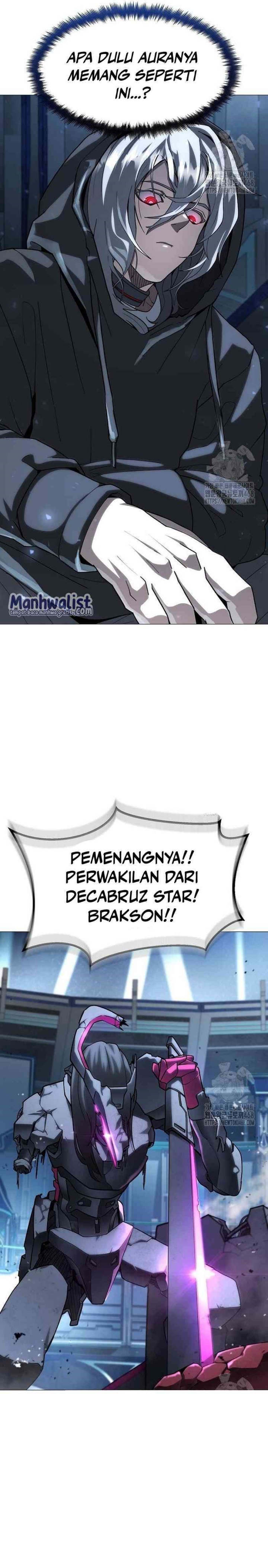 The Zenith Chapter 21 Gambar 12
