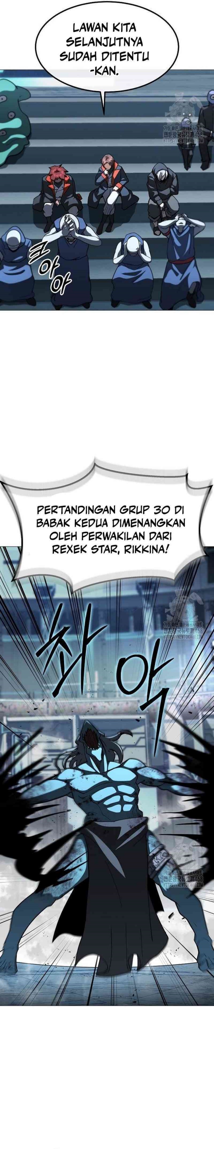 The Zenith Chapter 21 Gambar 13