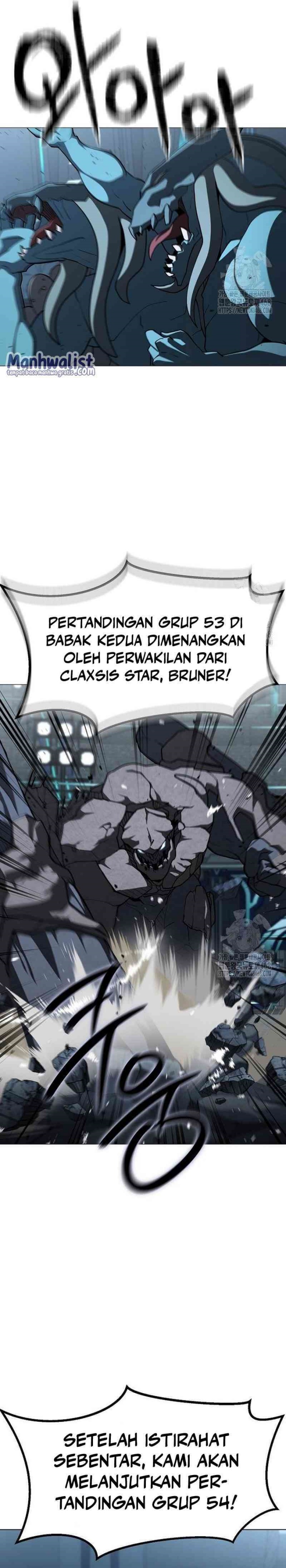 The Zenith Chapter 21 Gambar 14