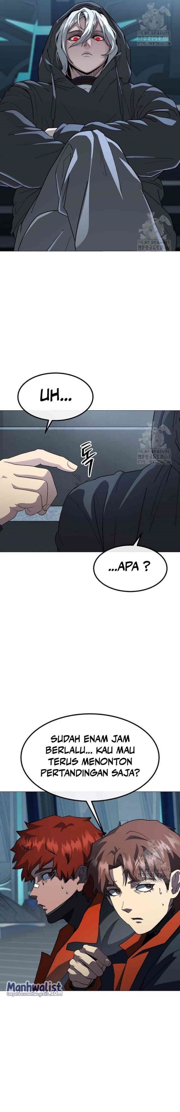 The Zenith Chapter 21 Gambar 15