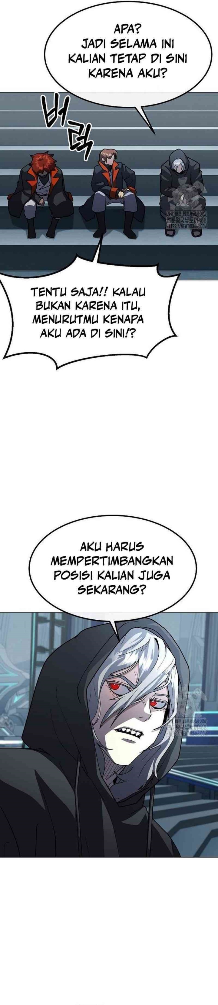 The Zenith Chapter 21 Gambar 16