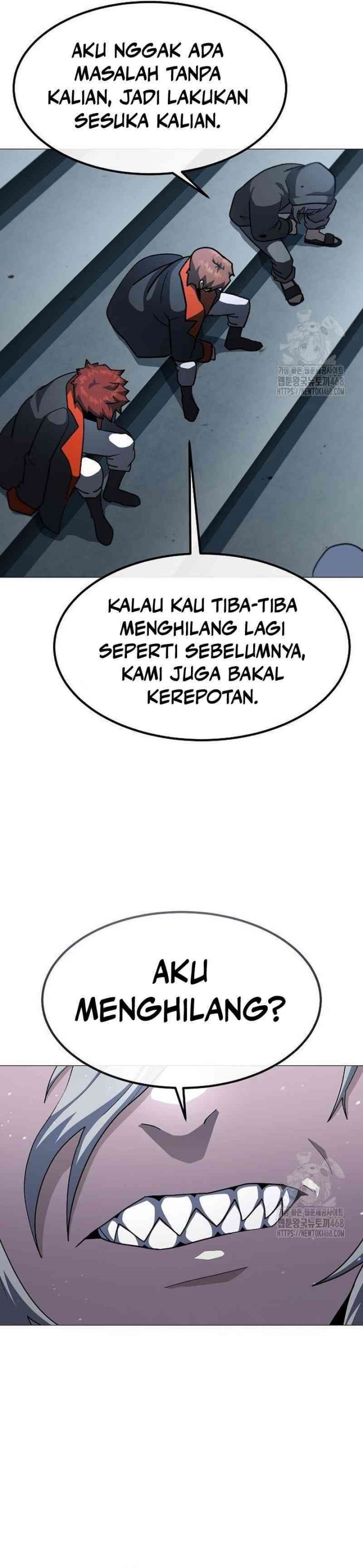 The Zenith Chapter 21 Gambar 17