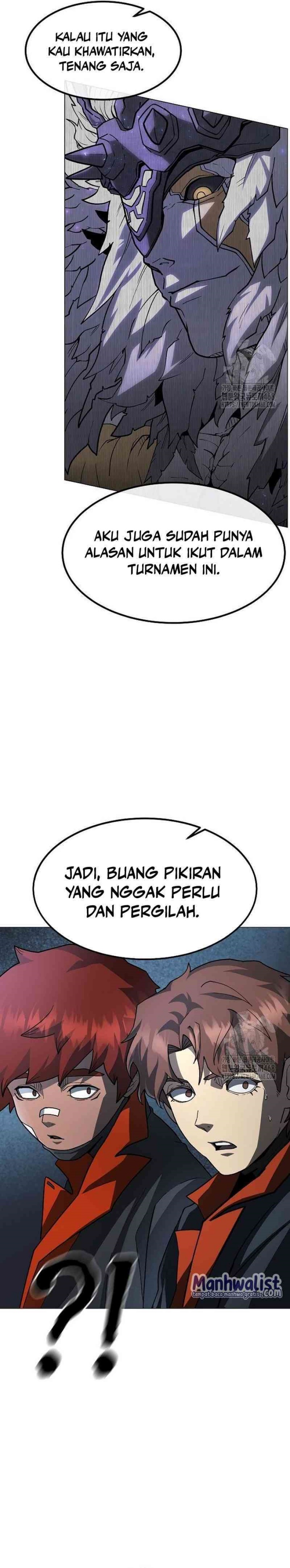 The Zenith Chapter 21 Gambar 18