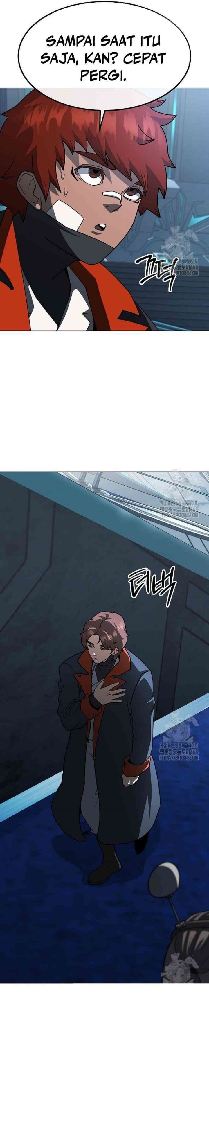 The Zenith Chapter 21 Gambar 20