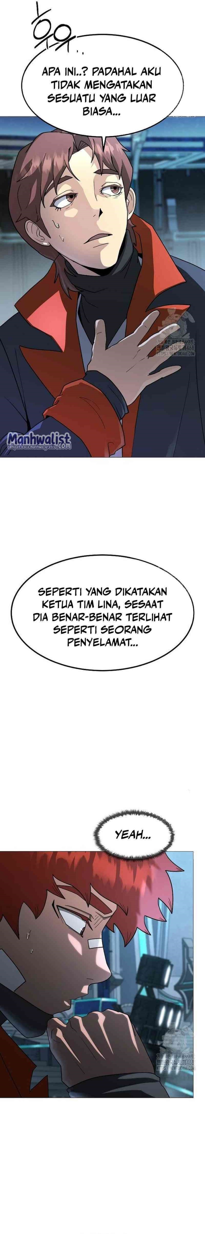 The Zenith Chapter 21 Gambar 21