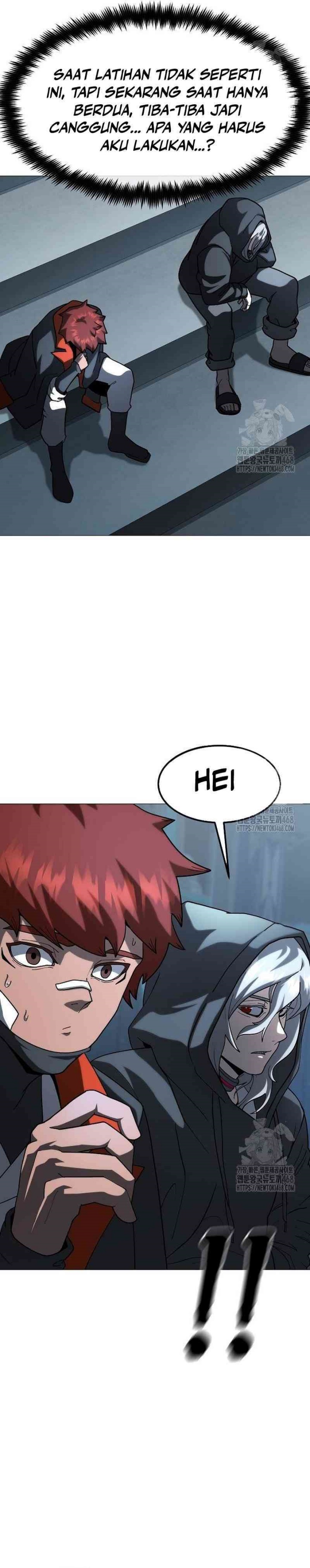 The Zenith Chapter 21 Gambar 22