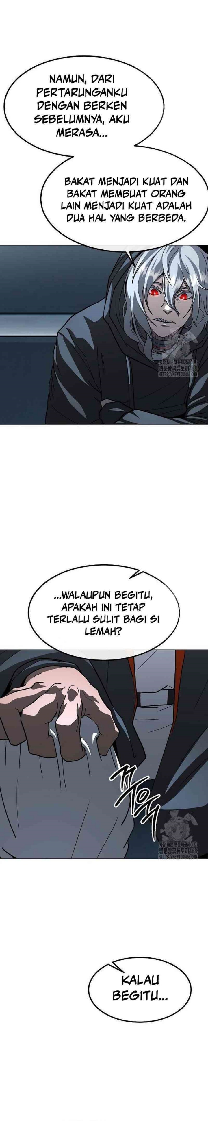 The Zenith Chapter 21 Gambar 24