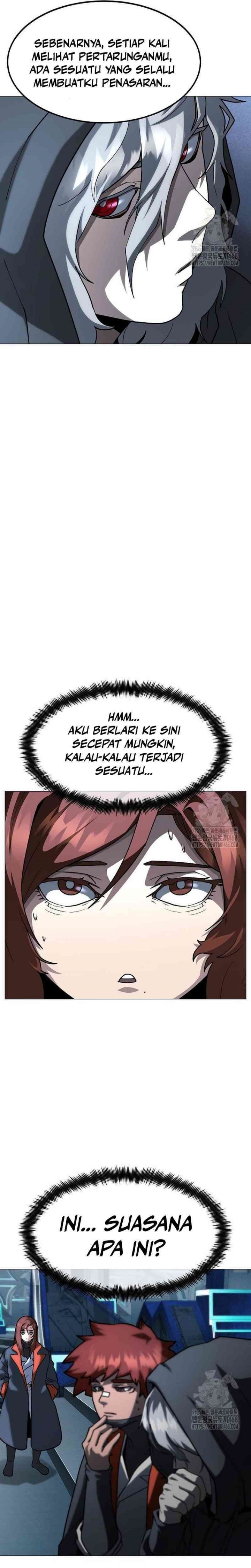 The Zenith Chapter 21 Gambar 25