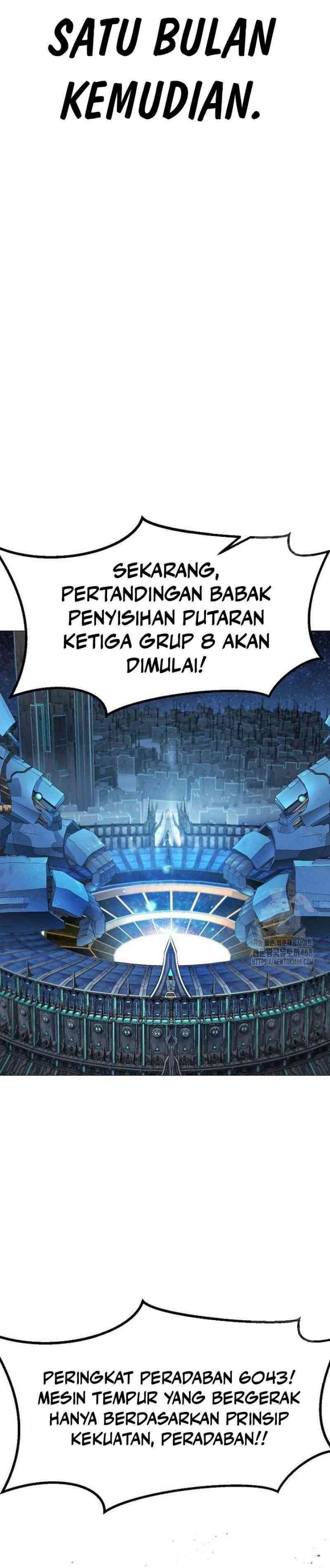 The Zenith Chapter 21 Gambar 26