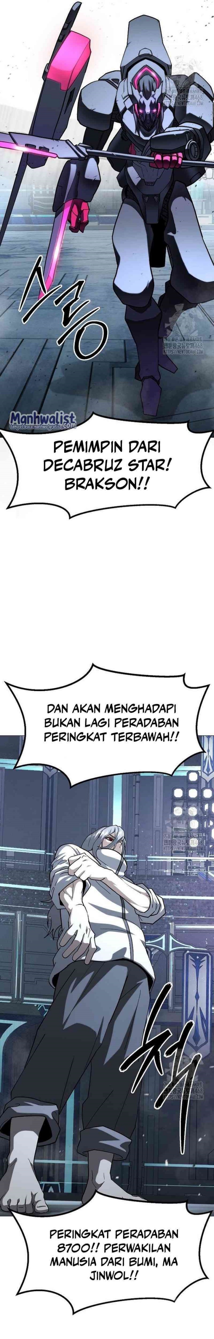The Zenith Chapter 21 Gambar 27