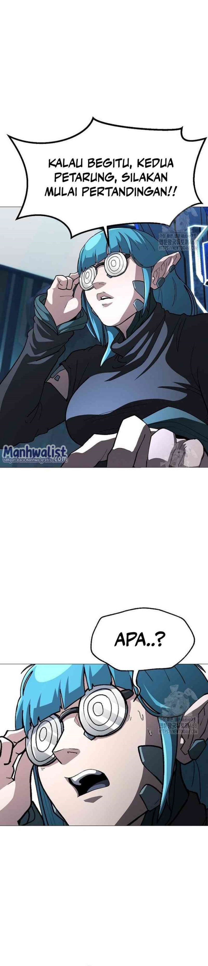 The Zenith Chapter 21 Gambar 28
