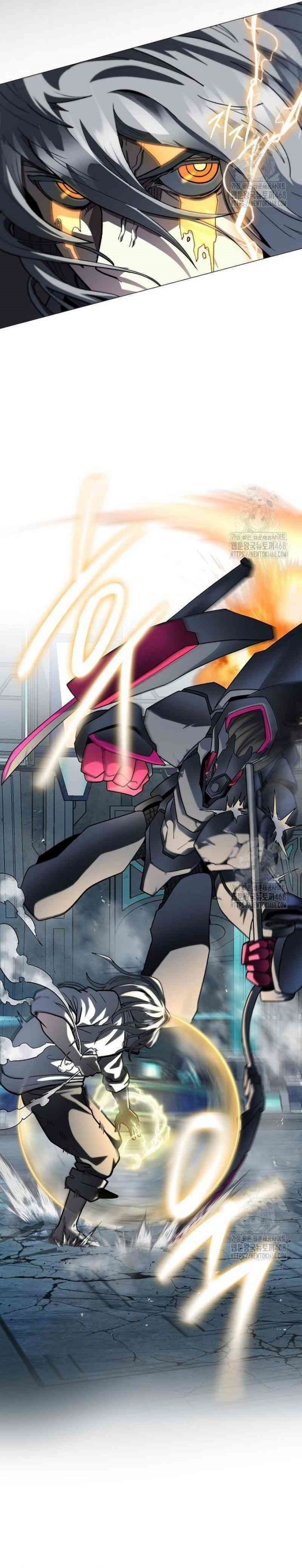 The Zenith Chapter 21 Gambar 31