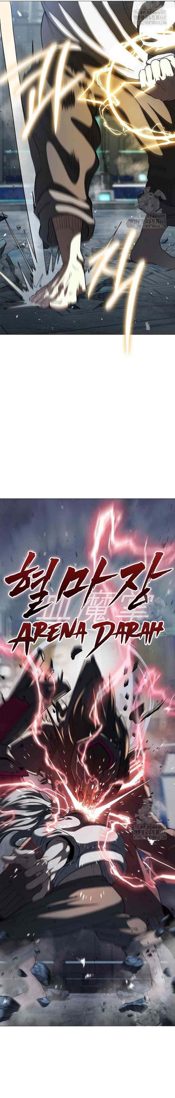 The Zenith Chapter 21 Gambar 32
