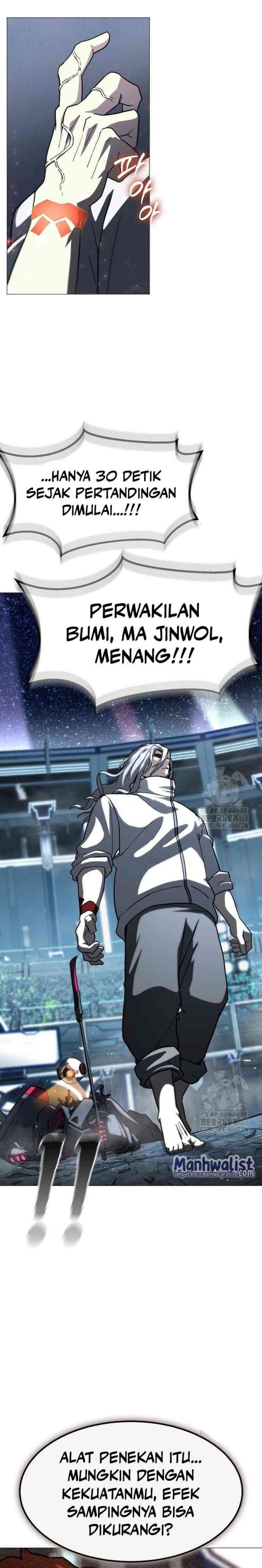 The Zenith Chapter 21 Gambar 33