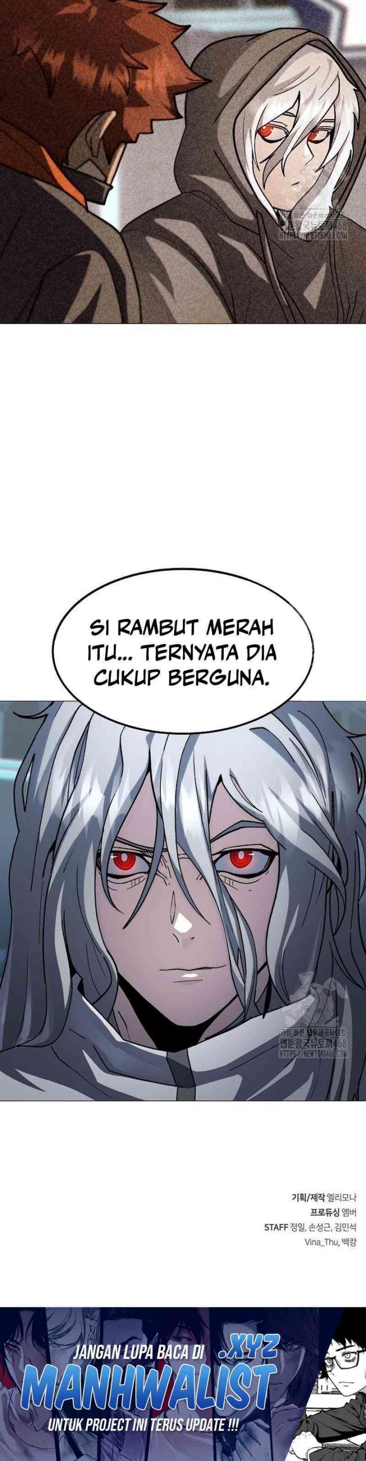 The Zenith Chapter 21 Gambar 34