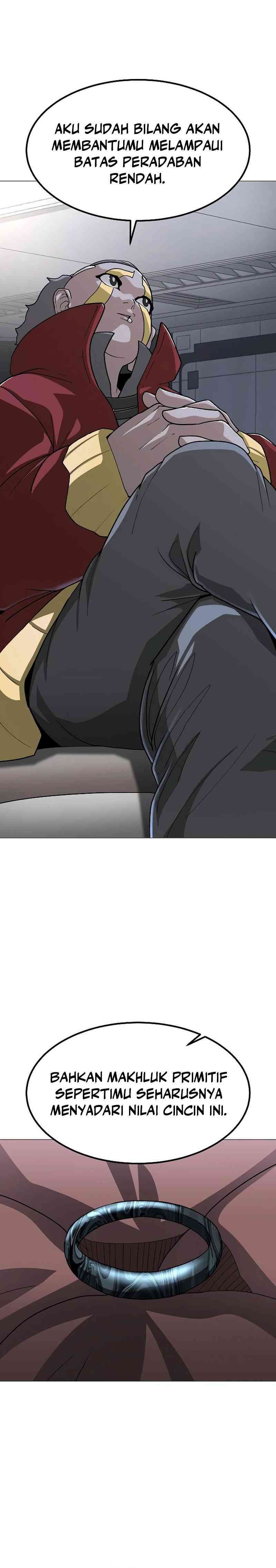 The Zenith Chapter 23 Gambar 4
