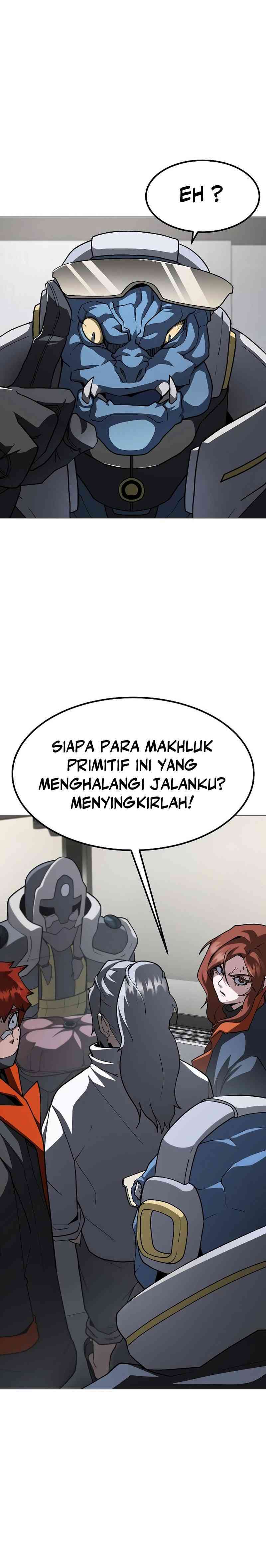 The Zenith Chapter 23 Gambar 9