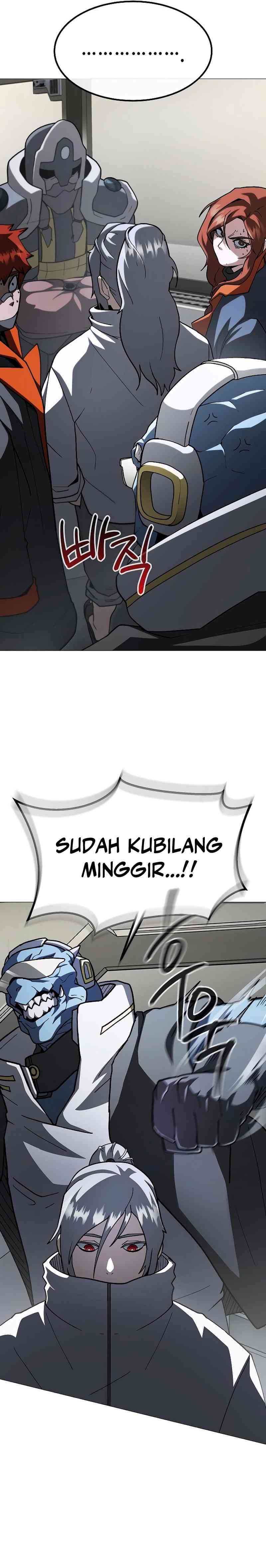 The Zenith Chapter 23 Gambar 10