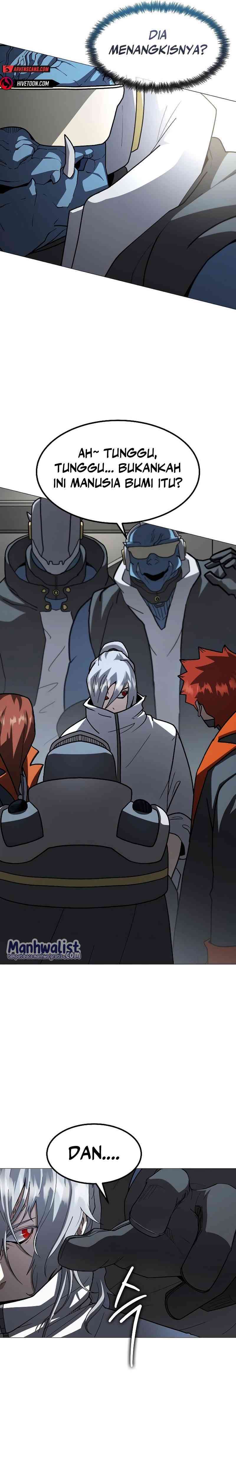 The Zenith Chapter 23 Gambar 12