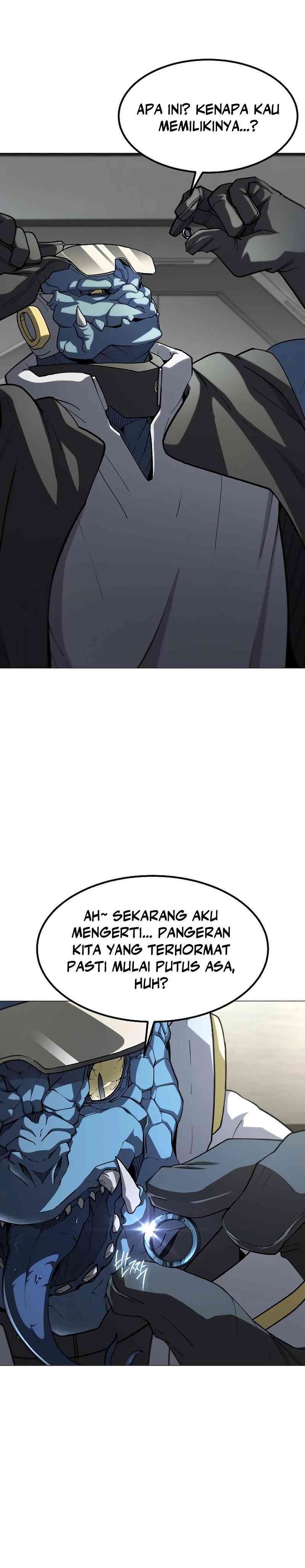 The Zenith Chapter 23 Gambar 13