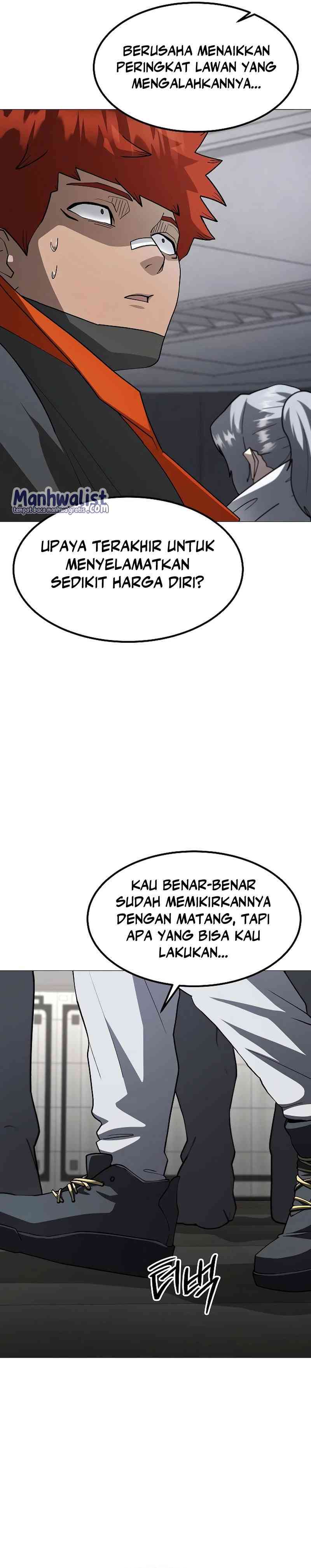 The Zenith Chapter 23 Gambar 14