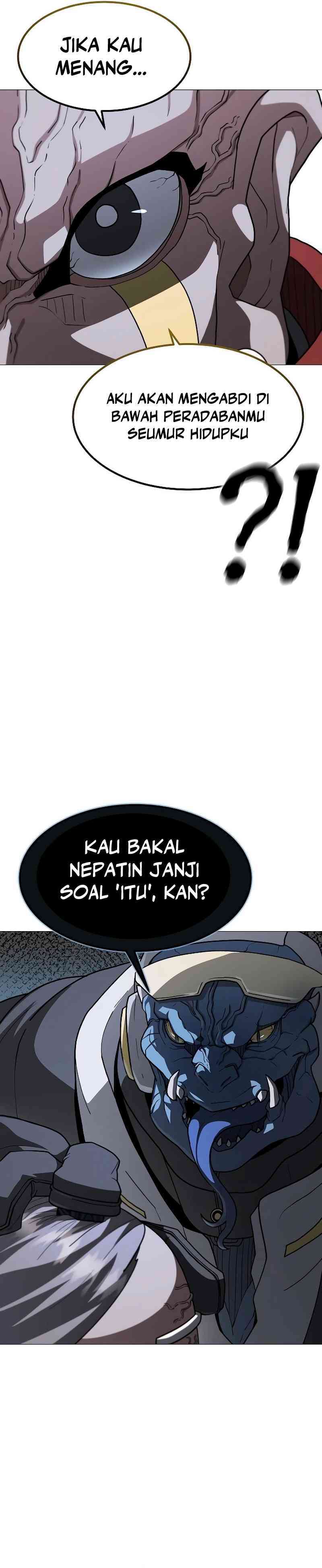 The Zenith Chapter 23 Gambar 17