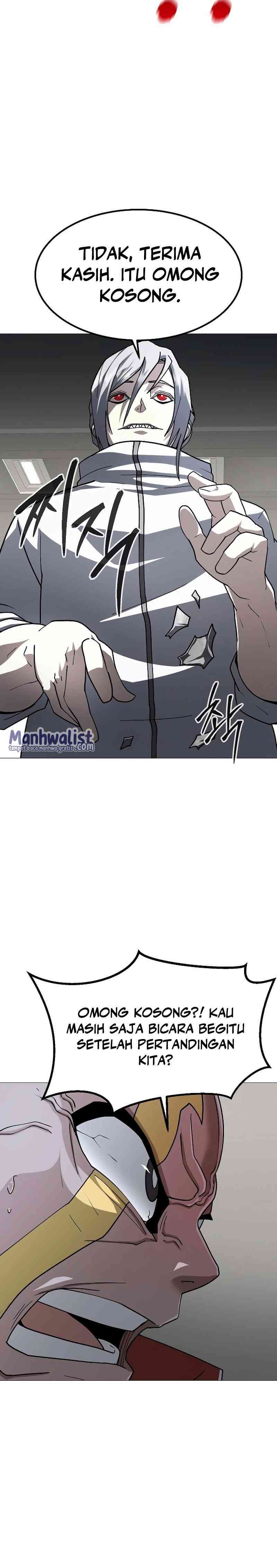 The Zenith Chapter 23 Gambar 19