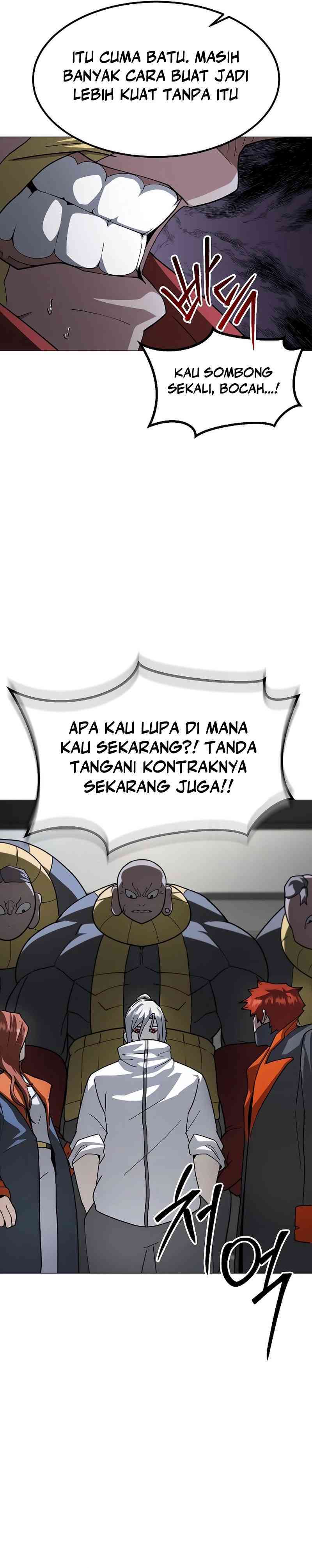The Zenith Chapter 23 Gambar 20