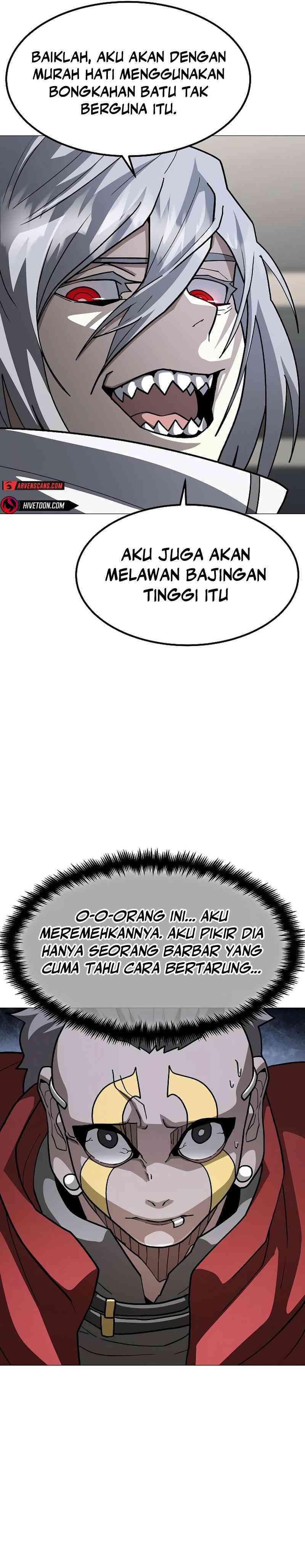 The Zenith Chapter 23 Gambar 23