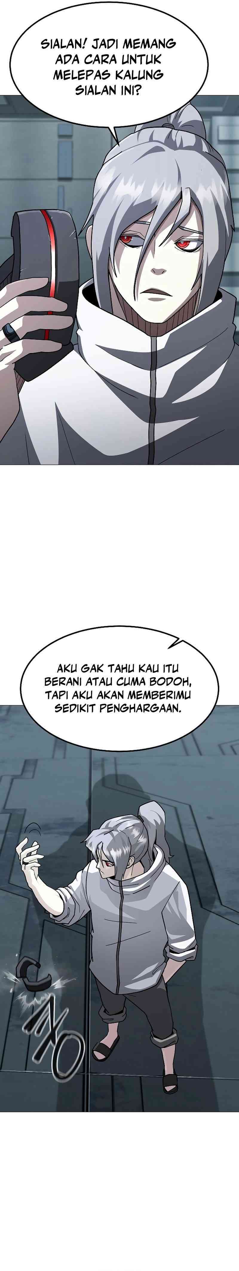 The Zenith Chapter 23 Gambar 25