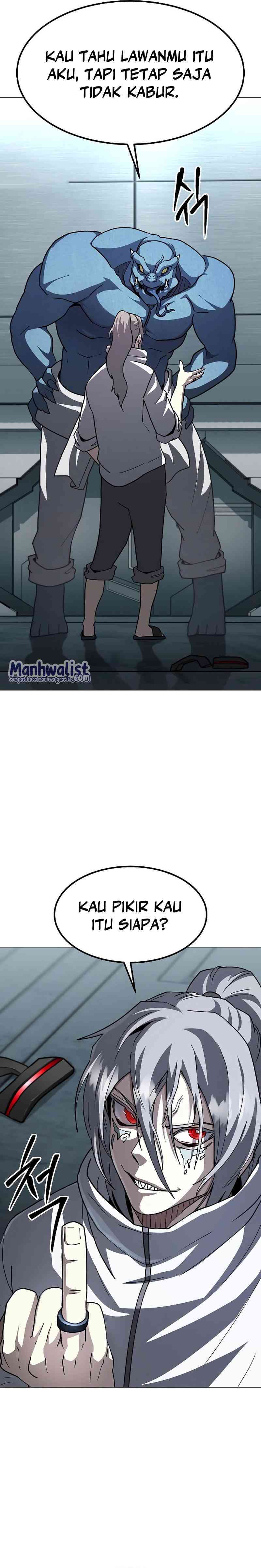 The Zenith Chapter 23 Gambar 26