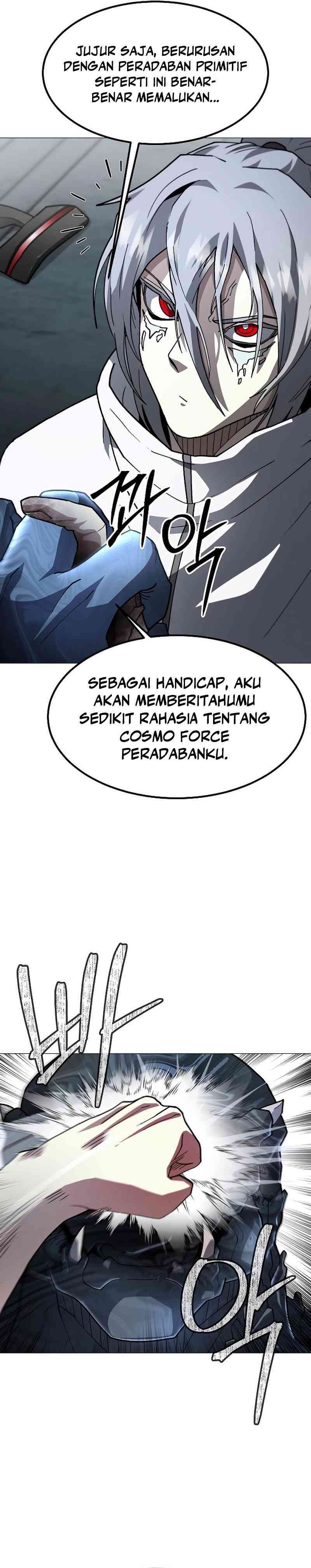 The Zenith Chapter 23 Gambar 27