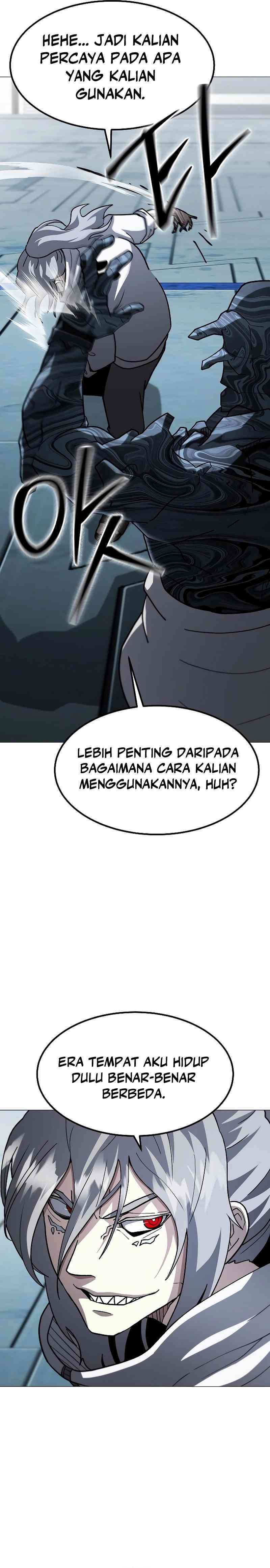 The Zenith Chapter 23 Gambar 29