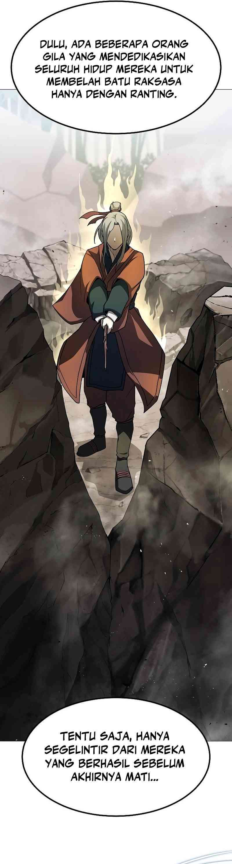 The Zenith Chapter 23 Gambar 30