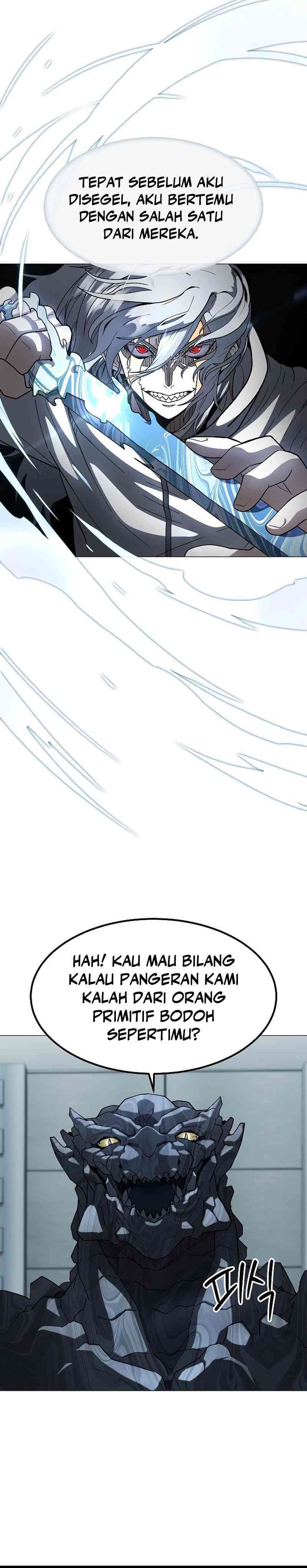 The Zenith Chapter 23 Gambar 31