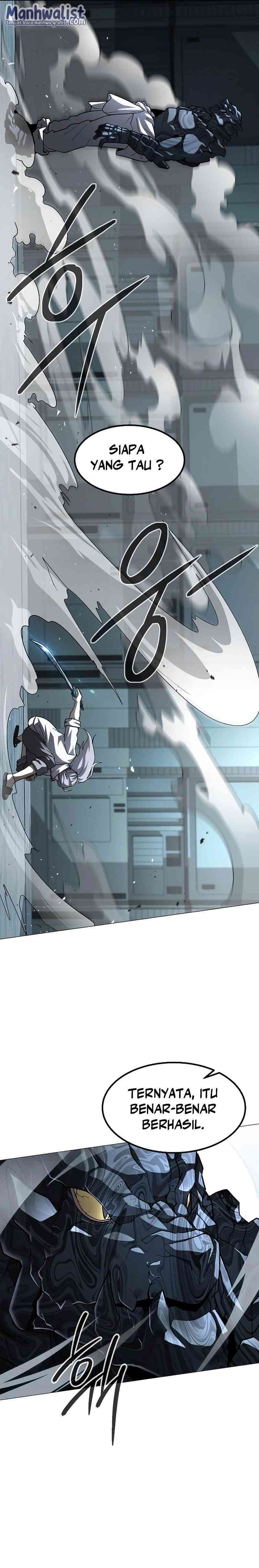 The Zenith Chapter 23 Gambar 32