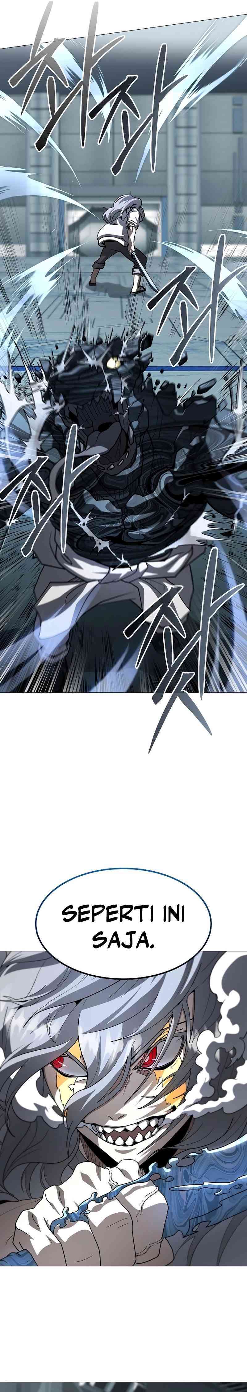 The Zenith Chapter 23 Gambar 33