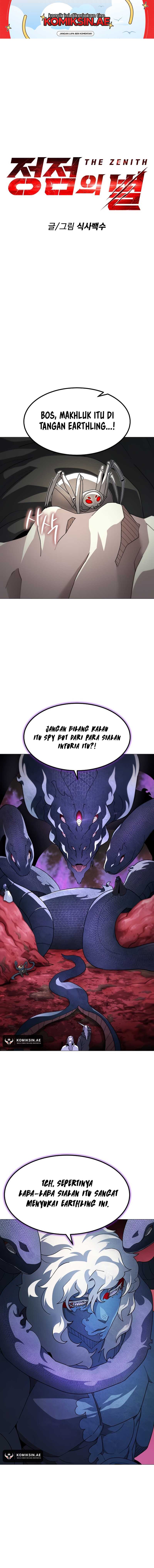 The Zenith Chapter 27 Gambar 2