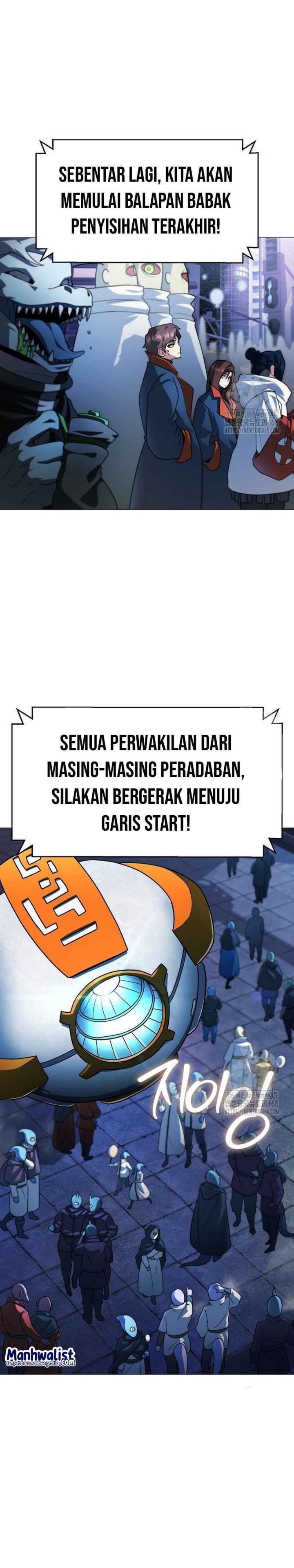 The Zenith Chapter 30 Gambar 2
