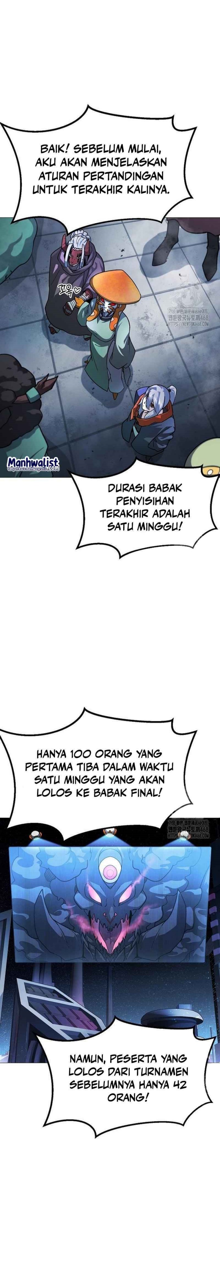 The Zenith Chapter 30 Gambar 7