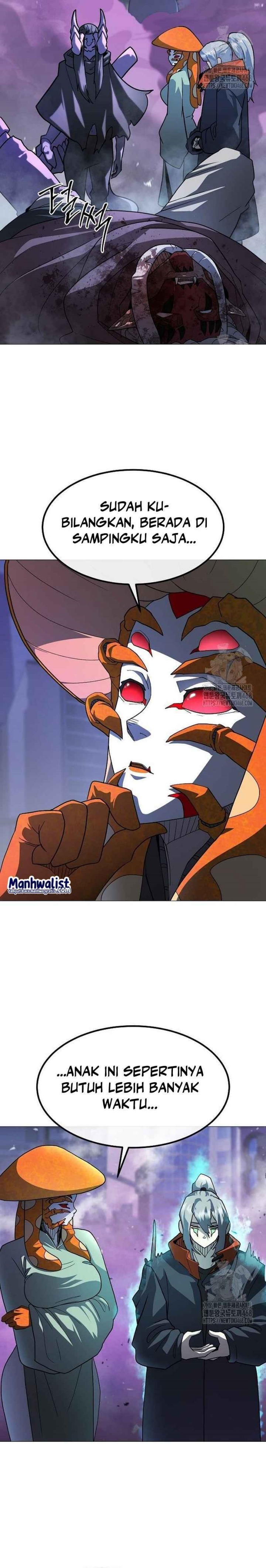 The Zenith Chapter 30 Gambar 20