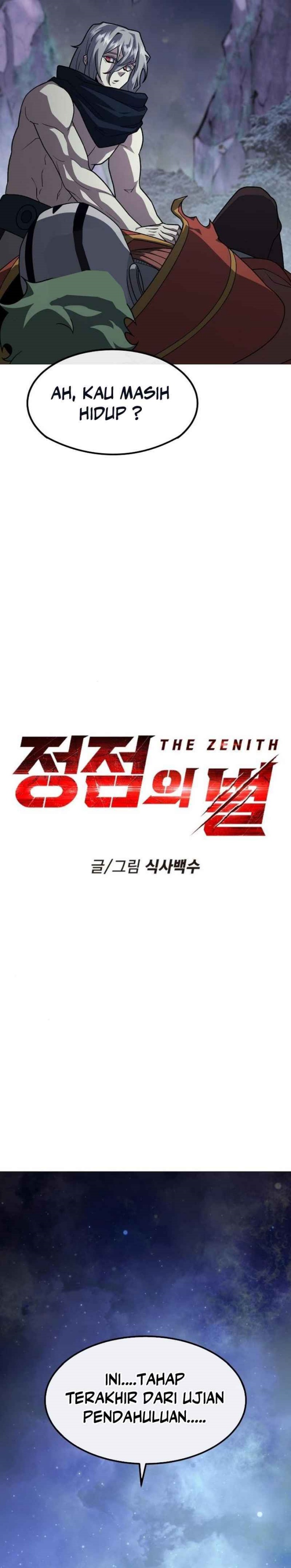 The Zenith Chapter 36 Gambar 2