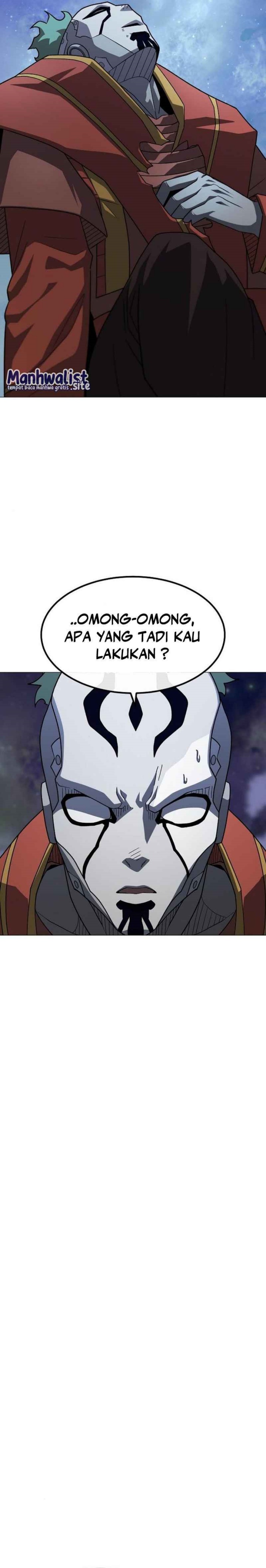 The Zenith Chapter 36 Gambar 3