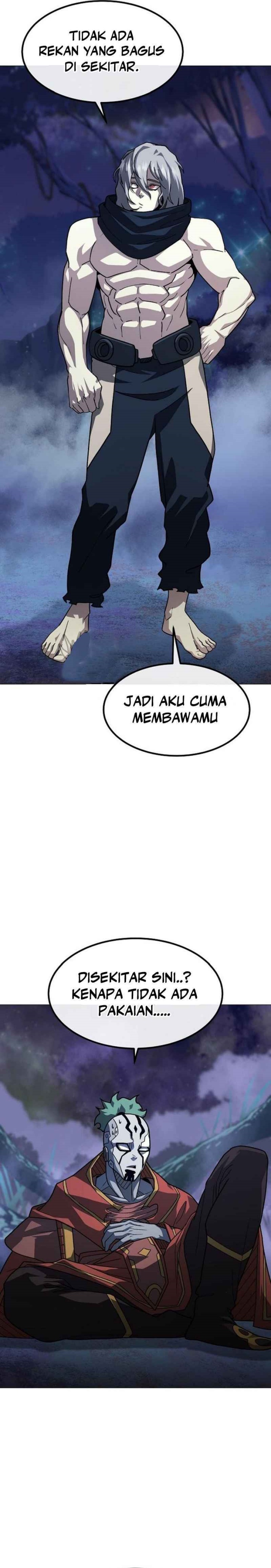 The Zenith Chapter 36 Gambar 4