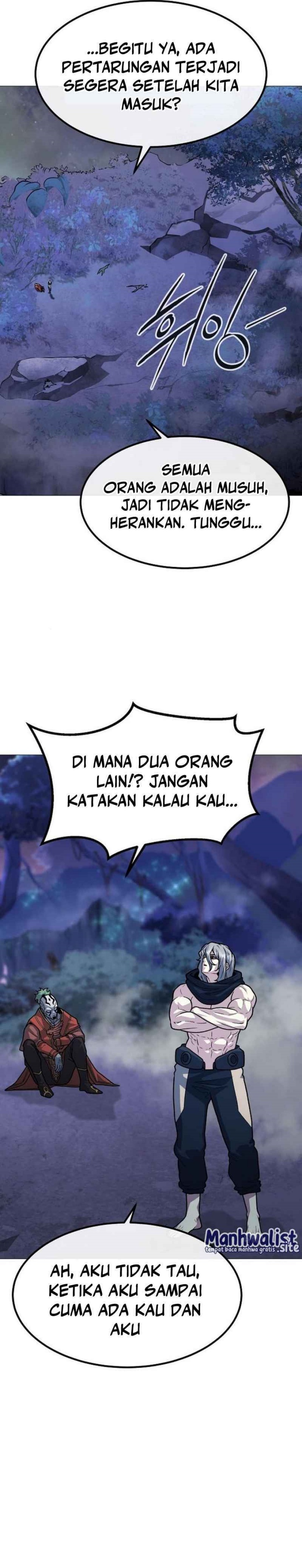 The Zenith Chapter 36 Gambar 5