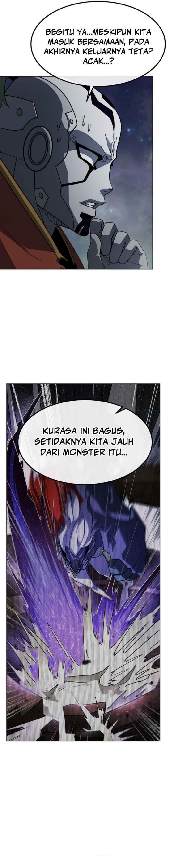 The Zenith Chapter 36 Gambar 6