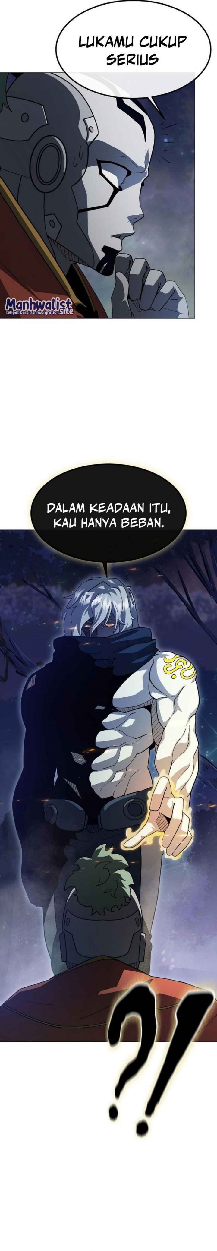 The Zenith Chapter 36 Gambar 7