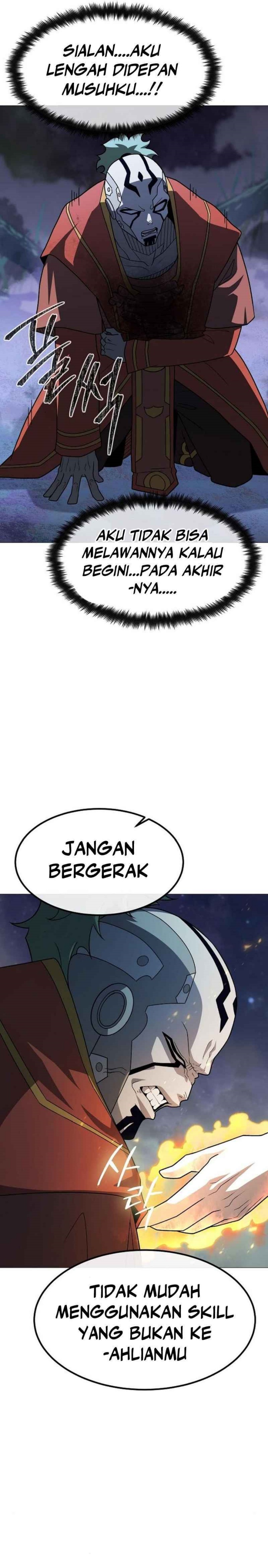 The Zenith Chapter 36 Gambar 8