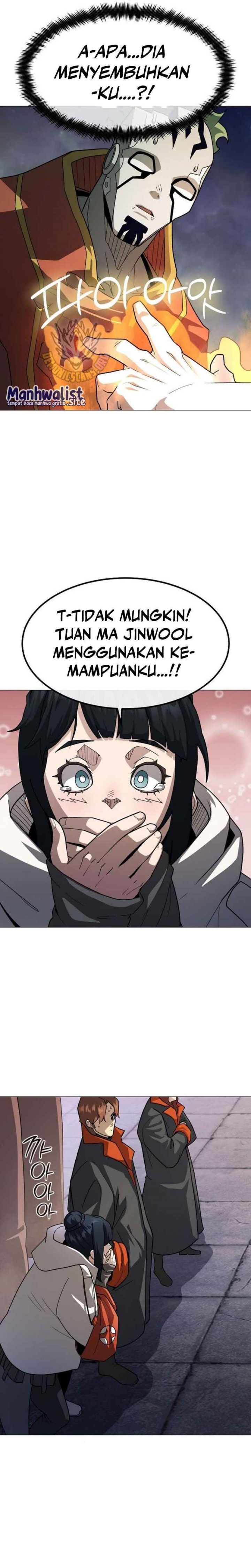 The Zenith Chapter 36 Gambar 9