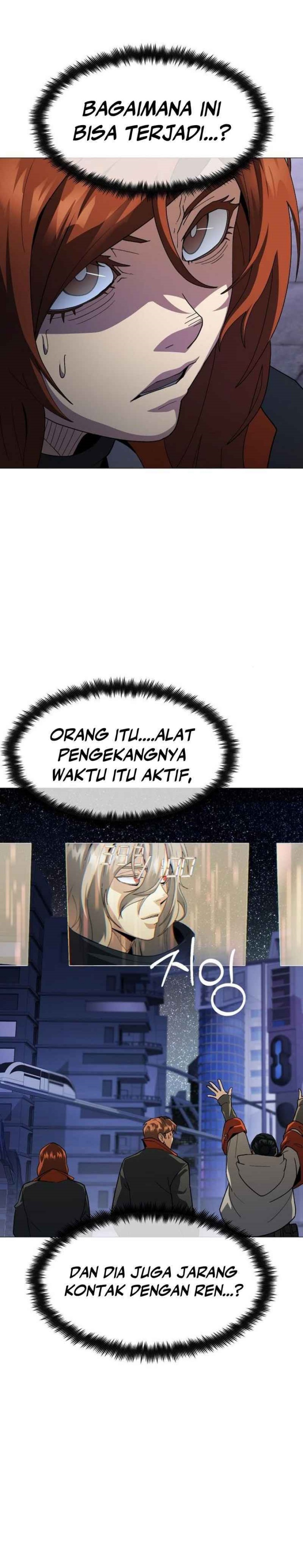 The Zenith Chapter 36 Gambar 10